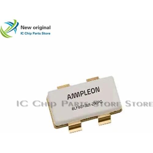 BLF6G13LS-250PG SMD RF tube High Frequency tube Power amplification module