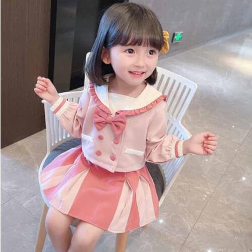 Пиджаки для девочек CULTISEED China At AliExpress