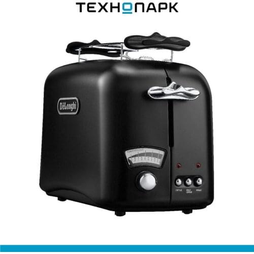 Delonghi Toasters