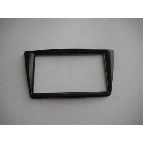 Fascias Car Audio Panel Refitting Frame Dash Kit For Great Wall Voleex C30 2009