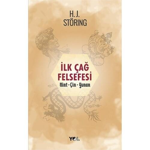 First-Age Philosophy Indo-China-Greek Hans Joachim Störig Road Broadcasts Philosophy Date Sequence (TURKISH)