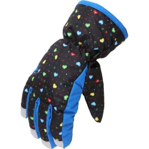 Hyweacvar Ski Gloves