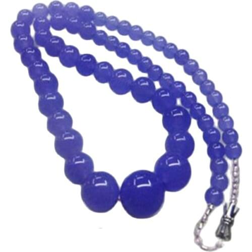 Chinese Hand-carved Natural Jade necklace bulk Wholesale