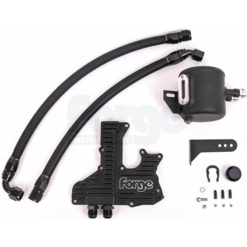 VW, Audi, Seat - Skoda 2.0 TFSI Petrol Oil Catch Tank Kit Volkswagen Scirocco 2.0(Forge FMCT3)