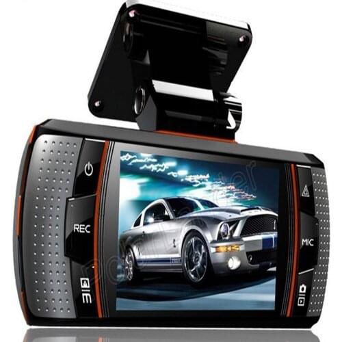 HOT Allwinner A1 Car Recorder Car Camera Car Dvr Full HD 2.7"LCD NightVision G-sensor Dash Cam Video Registrator dvrs