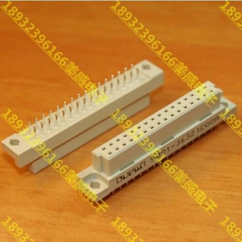 Fashion outlet ouplln9001-36321cooa 232 straight needle connector 2 16