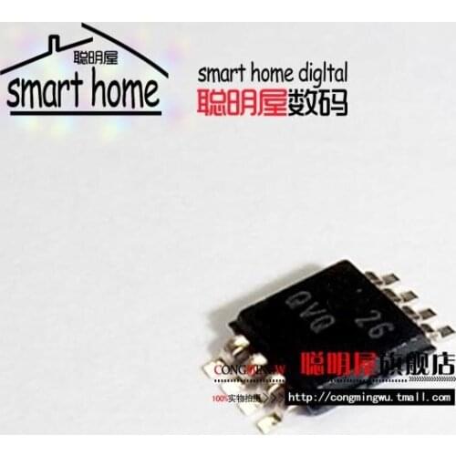 Module Free shipping new original TPS7A4001DGNR MSOP8 LDO Voltage Regulator TPS7A4001