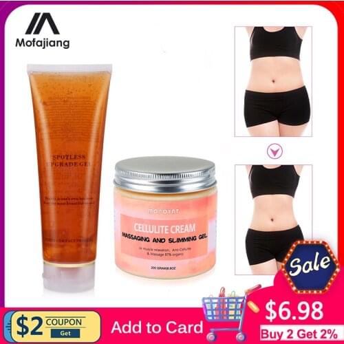 MOFAJIANG Slimming Products