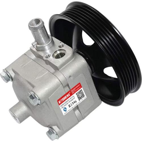 For Auto Power Steering Pump for VOLVO V70 XC90 2,4 D / D5 (2001-) 30665100 30760531