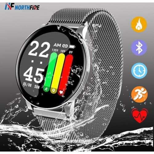 Умные браслеты NORTHFIRE China At AliExpress