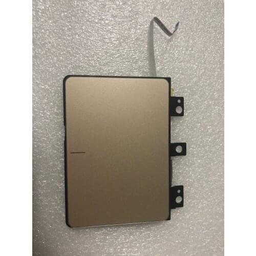 90% new Touchpad For ASUS X540L X540LJ X540LA D540Y F540U touchpad Touch Pad Mouse Left & Right Button Board