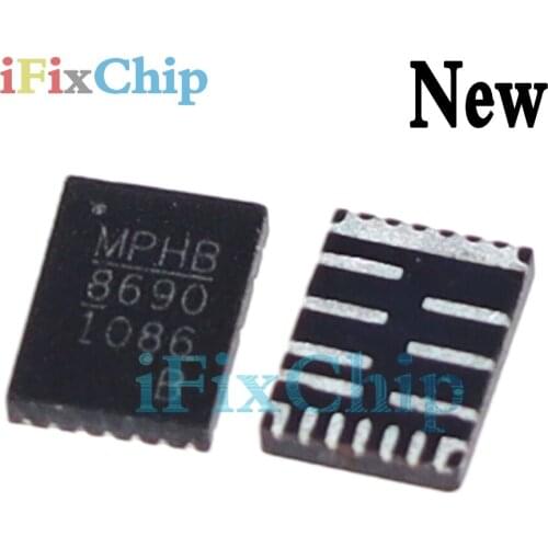 New MP8690 8690 QFN