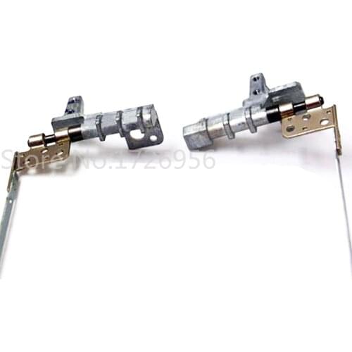 Original Laptop LCD/LED display Screen Left &Right hinges for HP ProBook 6460B 6465B notebook 6055B0019101 6055B0019102