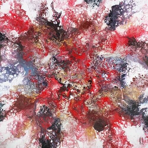 Reproduction Oil Painting on Canvas Art Scandinavian Posters and Prints Wall Picture for Living Room