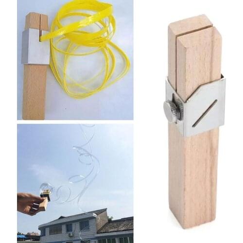 1 pcs Plastic Bottle Cutter Portable Smart Outdoor Bottles Cutter Craft DIY tool Rope Bottle Rope Tools Creative Household B6W4