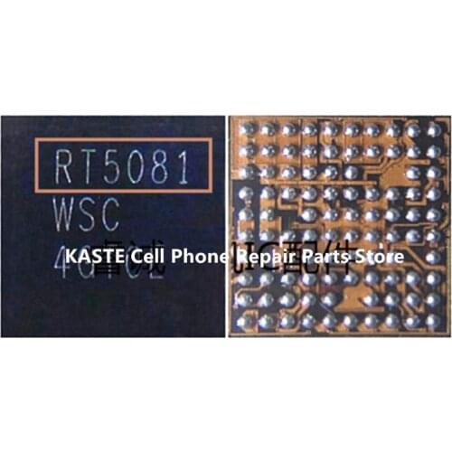 10pcs RT5081 Charging IC