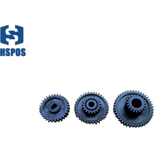 Thermal Printer Gears for GB XP 80mm Thermal Printer 80220 c2008 80160 with 5Lots