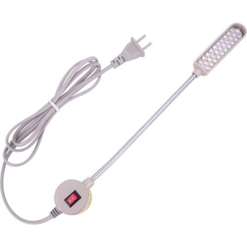 Sewing Machine Light Strip Accessories Supplies Kit Tools Fittings Handicraft Household Goods Home Useful Things Equipment