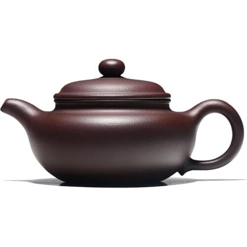 Warmer Small Teapot Afternoon Tea Set Chinese Porcelain Slimming Food Teapot Cute Moroccan Clay Dzbanek Do Herbaty Home Eg50ch