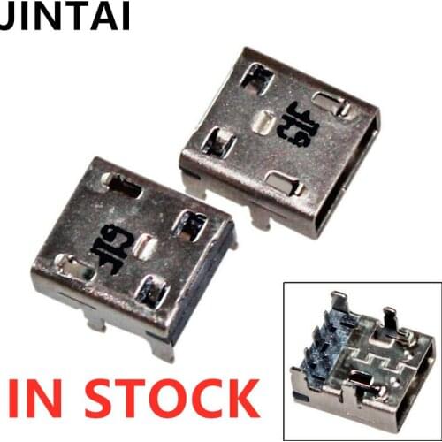 USB JACK PORT CHARGING CONNECTOR FOR ASUS X205T 11.6" X205TA INTEL Z3735F