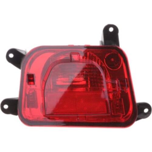 4116300XK0GXB 4116400XK0GXB for Rear fog lamp assembly greatwall h5