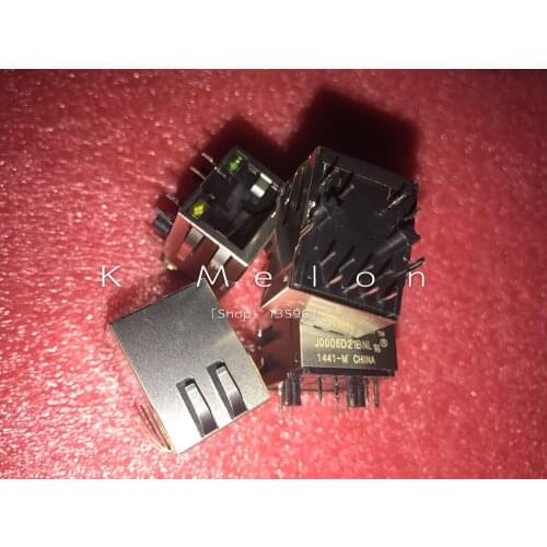 5PCS/10PCS NEW J0006D21BNL