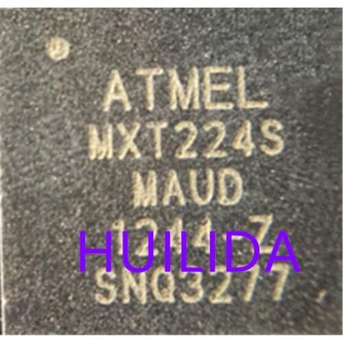 ATMXT224S-MAUR QFN 100% New origina