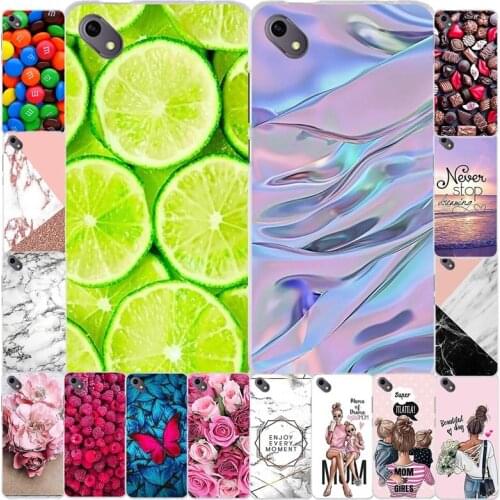 For BQs Mobile 5035 Velvet Case Soft TPU Silicon Phone Back Cover For BQs 5035 Case BQ S 5035 Velvet Etui Bumper Fundas Coque