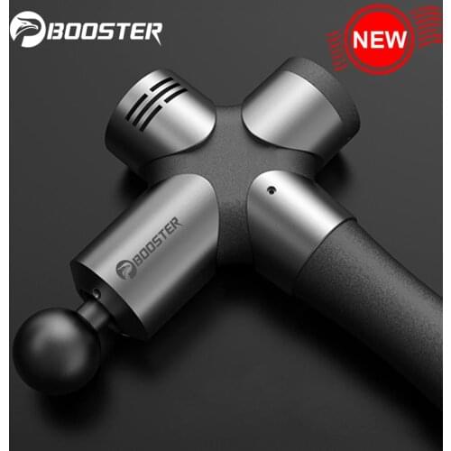 BOOSTER Electric Massagers