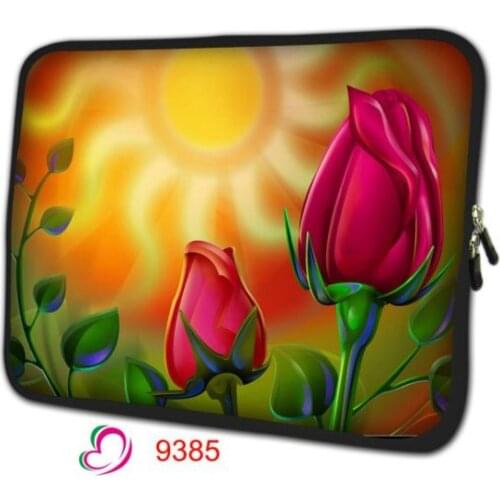 TULIP Laptop Bag Notebook Case Cover Sleeve for MacBook Pro Air Microsoft Surface 7 Book Asus Acer 12 13 13.3 14 15 15.6 15.4 16