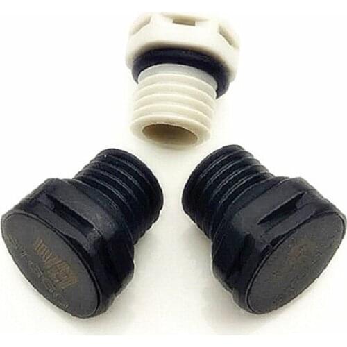 PMF100320 Equivalent Stggo M12X1.5 Screw In Waterproof Breathable Pressure Relief Vent Plug For Hybrid And Electric Vehicles
