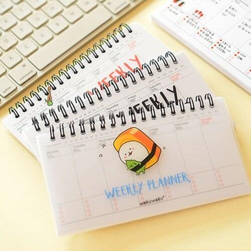Ephemera Diary Notebooks