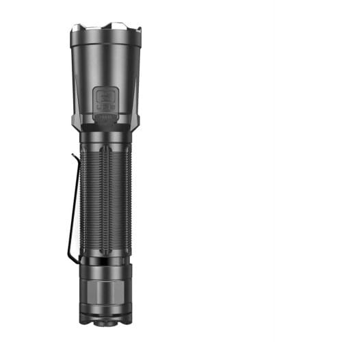 KLARUS XT21C Flashlight USB-C Quick Charge 21700 Waterproof Tactical shot