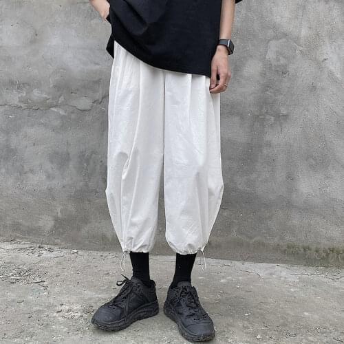 Hello money Mens Summer Pants