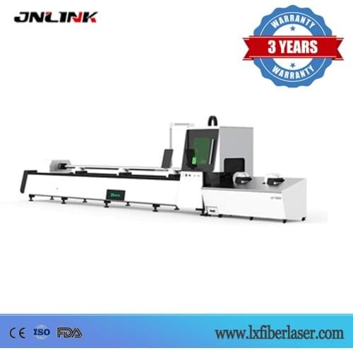 JNLINK/LXSHOW laser cutting machine fiber laser cutter