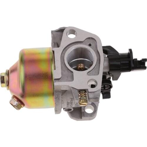 Carburetor with Gasket Kit for Huayi 208CC Tiller 247.299320 170-VU Gas Engine