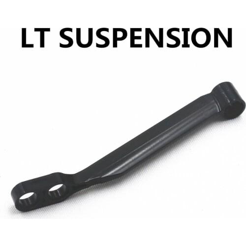 Building Blocks MOC Technic Parts 10pcs LT SUSPENSION compatible with lego for kids boys toy moc4141301