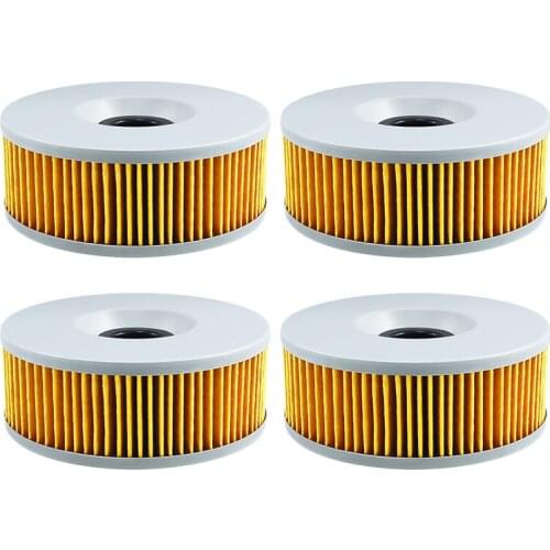 1/2pcs Oil Filter for YAMAHA VMX1200 VMX 1200 V-MAX 1200 1985-1995 XVZ1300 XVZ 1300 VENTURE ROYALE 1300 1986-1993
