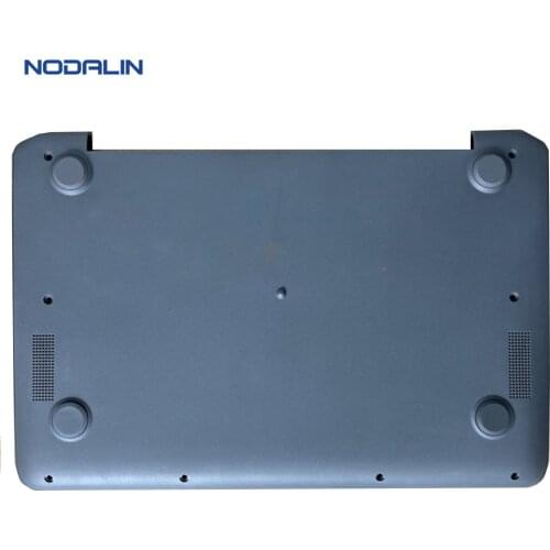 New L51913-001 For HP Chromebook 11A G6 EE Bottom Cover Lower Case Back Shell