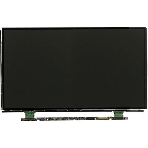 JALHOX NEW 11"LCD Display For Macbook Air 11" A1465 A1370 B116XW05 V.0 VLP116WH4 TJA1TJA3 Lcd Screen Panel Replacement 2010-2015
