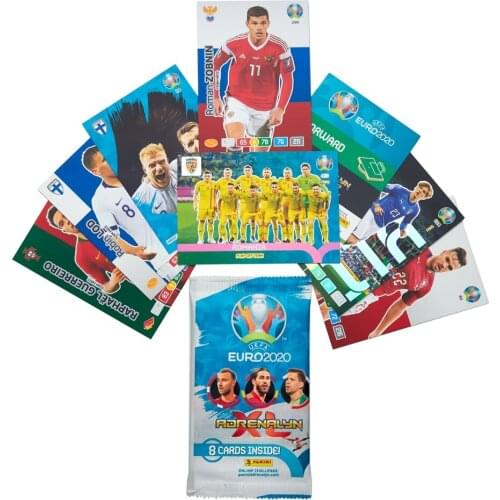 Panini Hobbies And Collectibles