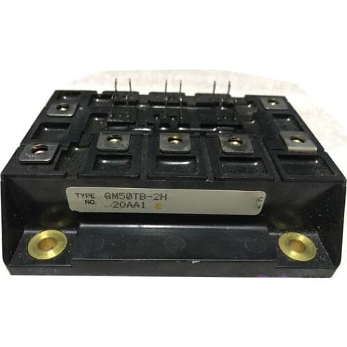 QM50TB-24 Original, Can Provide Test, 1 Year Warranty