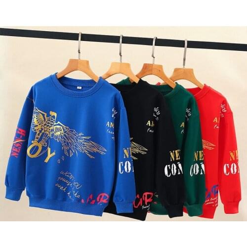 Sifafos Sweatshirts For Girls