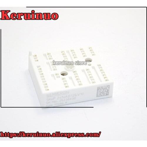 SKIIP24NAB126V10 NEW IGBT MODULE ORIGINAL IN STOCK
