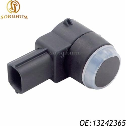 Ultrasonic Parking Sensor 13242365 0263003613 13326235 For Chevrolet Cruze Buick Regal Saab 9-5 Opel Corsa Insignia