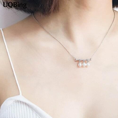 Чокеры из бусин UQBing China At AliExpress