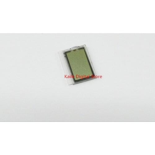 For CONTAX G1 G2 film camera top cover counter LCD display screen repair parts