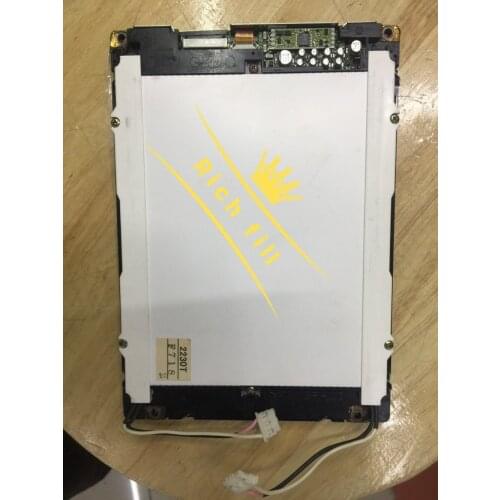 6.4'' inch LQ064V1DS11 LCD SCREEN display panel free shipping