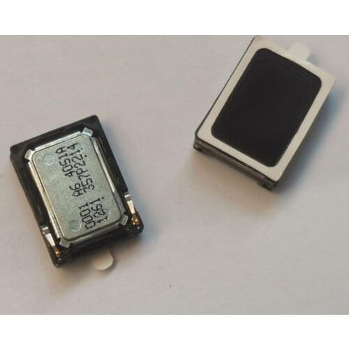 1Pcs Ring Buzzer Ringer Loud Speaker For Sony Xperia C C2304 C2305 CN3 S39c W595C WT19i U100i LT26W U10 S39h Music Loudspeaker