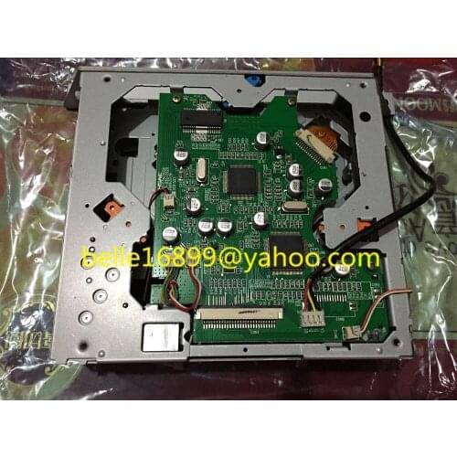 100% new orgianl OPTIMA-726 car CD mechanism OPT-726 drive loader CL-C08 for Hyundai Kia Car CD audio systems 5pcs